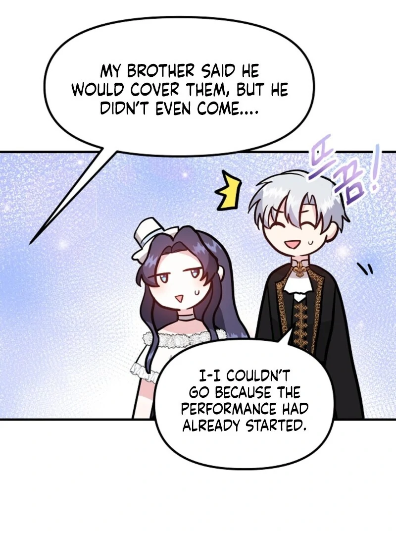 I Became the Tutor of the Royal Twins Chapter 70 337 48