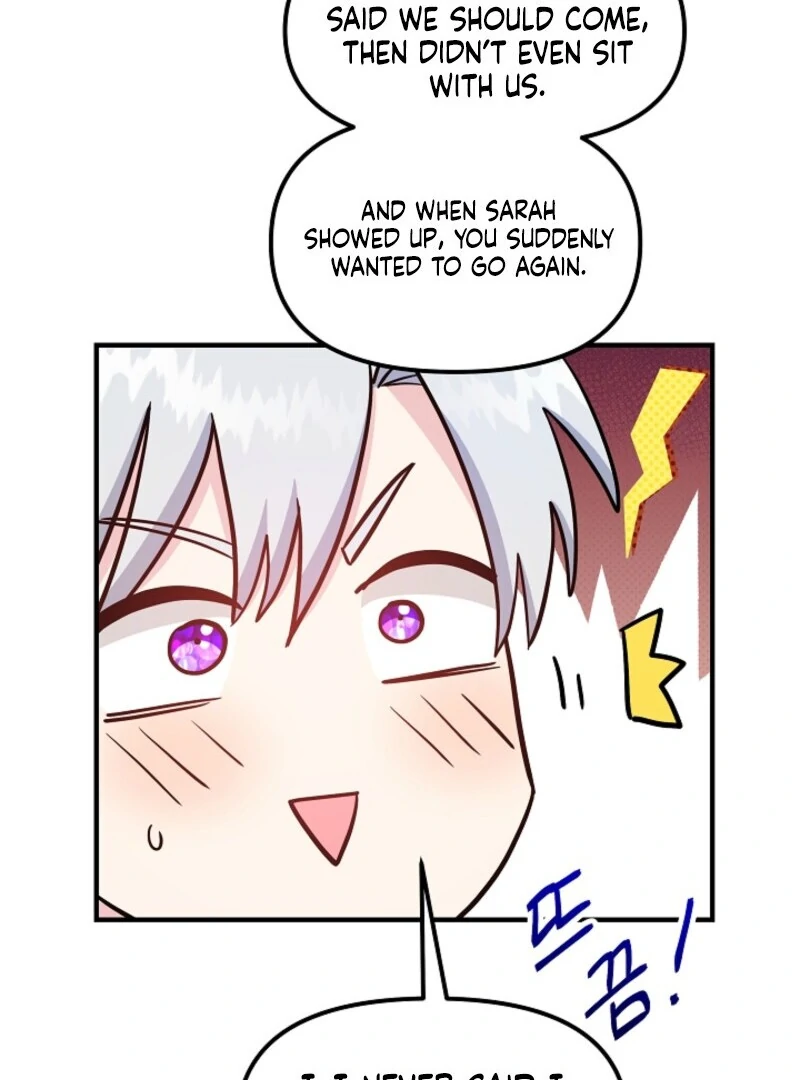 I Became the Tutor of the Royal Twins Chapter 70 339 50