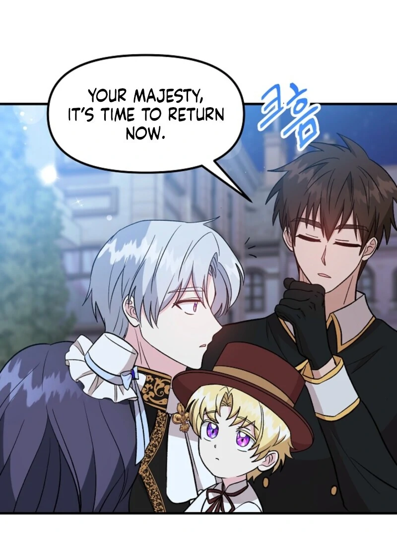 I Became the Tutor of the Royal Twins Chapter 70 343 54