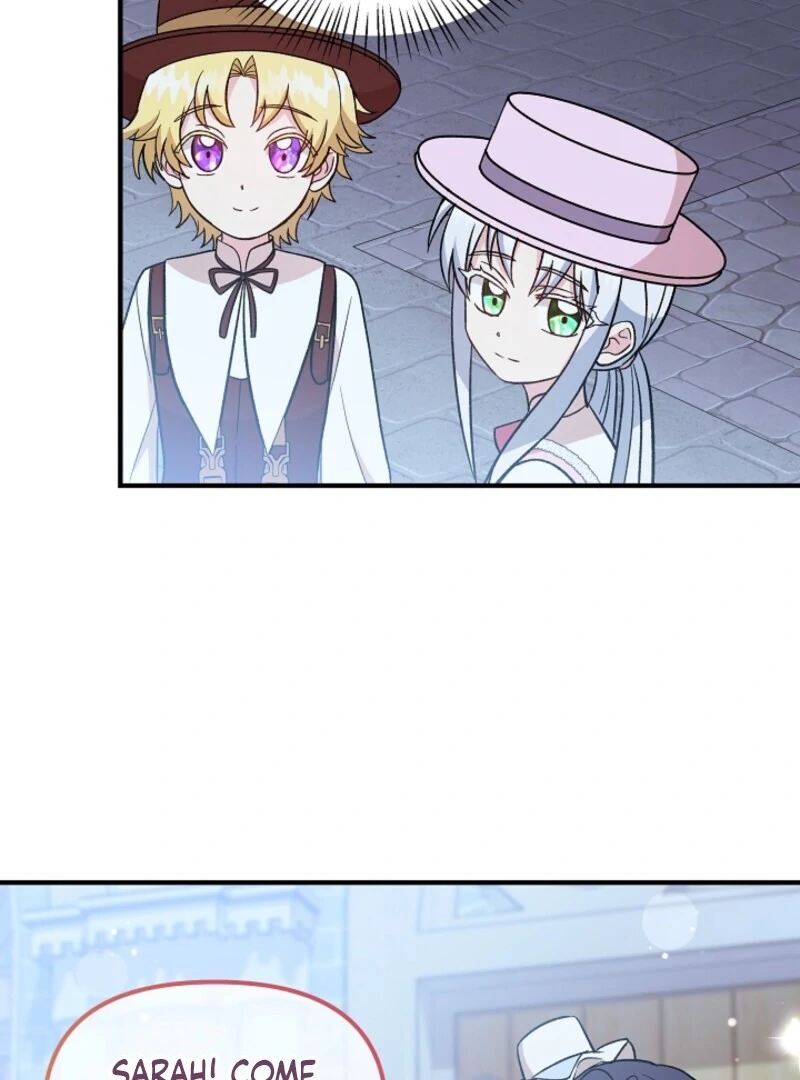 I Became the Tutor of the Royal Twins Chapter 70 345 56
