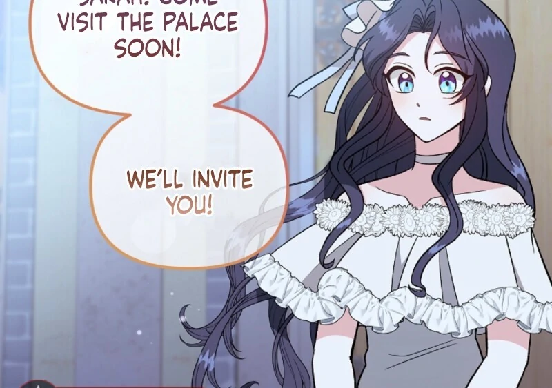 I Became the Tutor of the Royal Twins Chapter 70 346 57