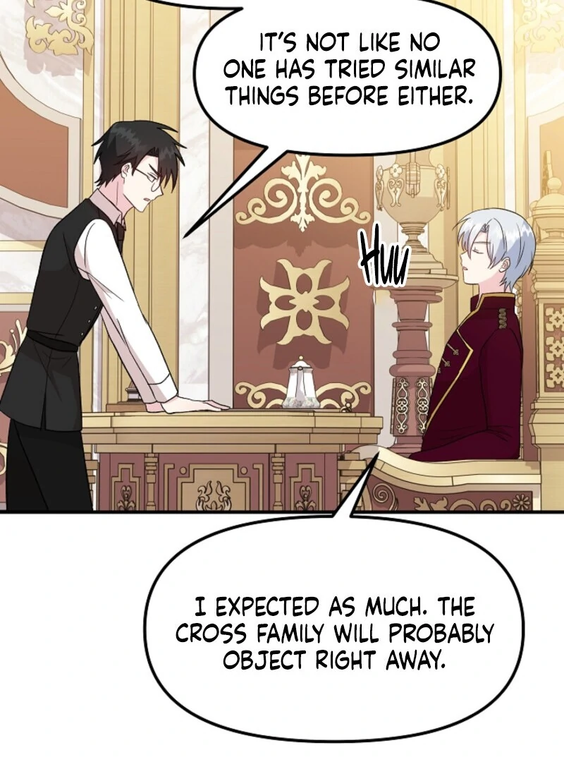 I Became the Tutor of the Royal Twins Chapter 70 352 63