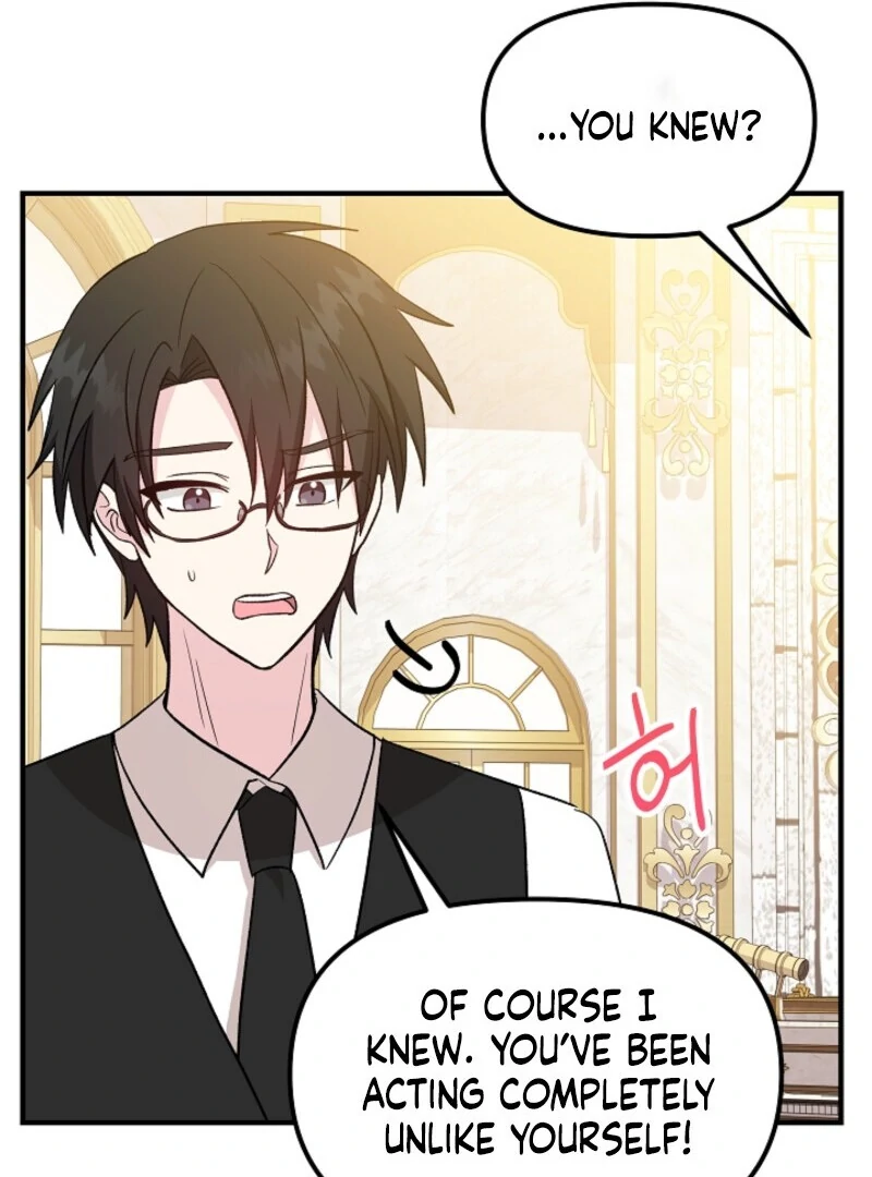 I Became the Tutor of the Royal Twins Chapter 70 359 70