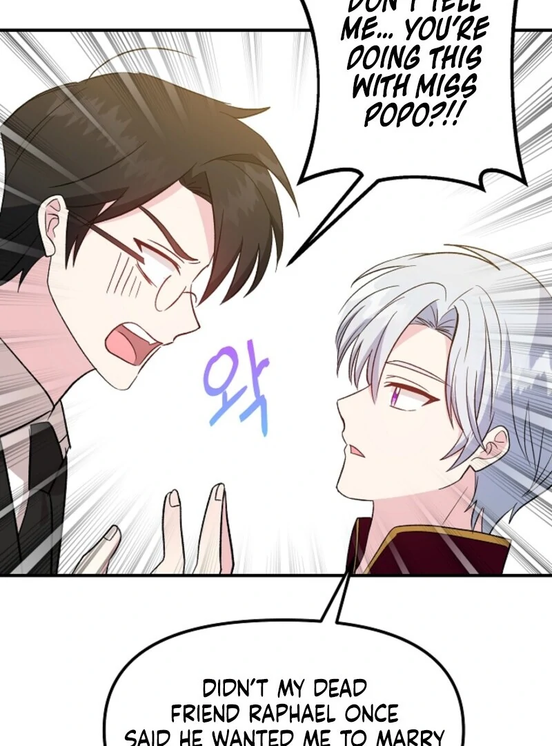 I Became the Tutor of the Royal Twins Chapter 70 364 75
