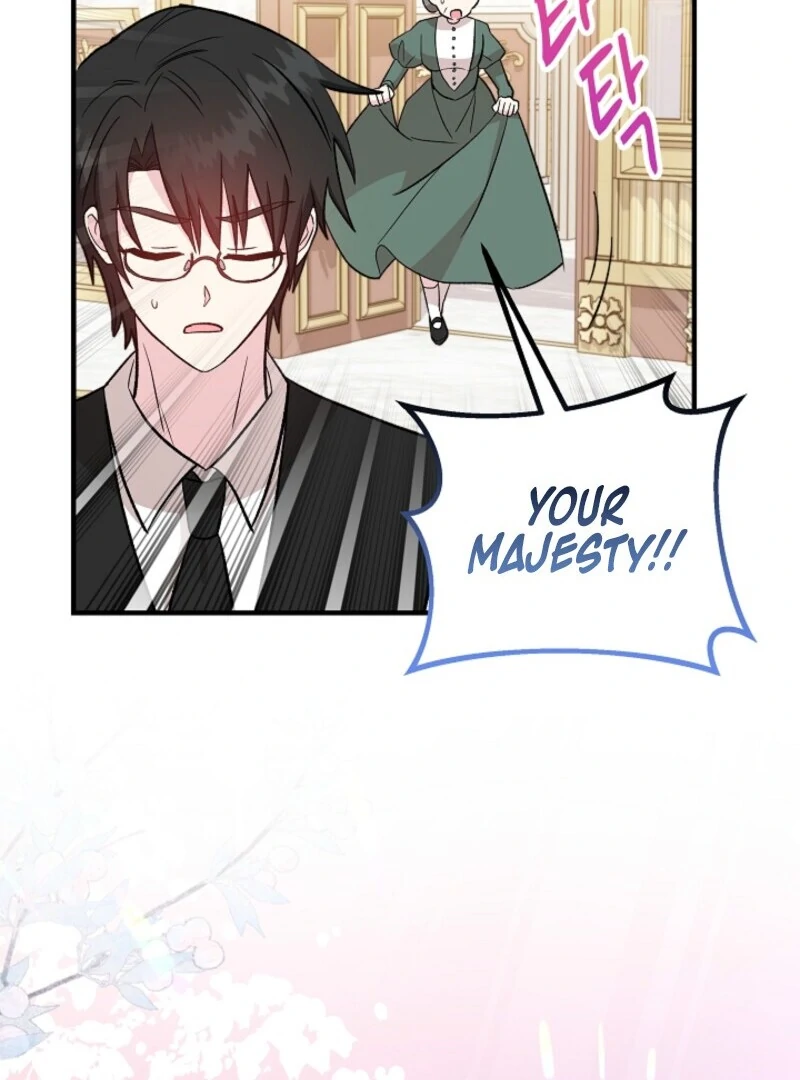 I Became the Tutor of the Royal Twins Chapter 70 378 89