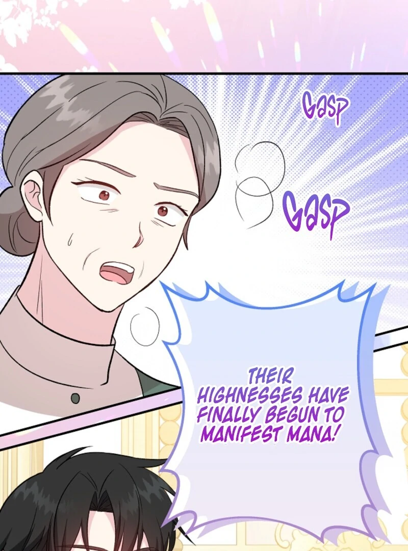 I Became the Tutor of the Royal Twins Chapter 70 379 90
