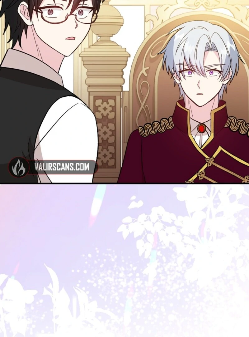 I Became the Tutor of the Royal Twins Chapter 70 380 91