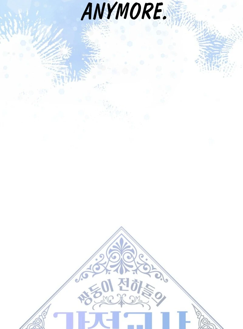 I Became the Tutor of the Royal Twins Chapter 78 366 050