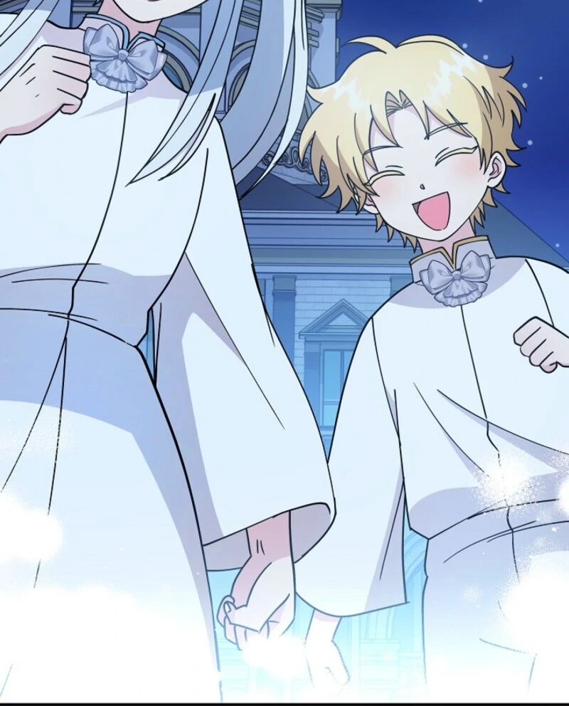 I Became the Tutor of the Royal Twins Chapter 78 371 055