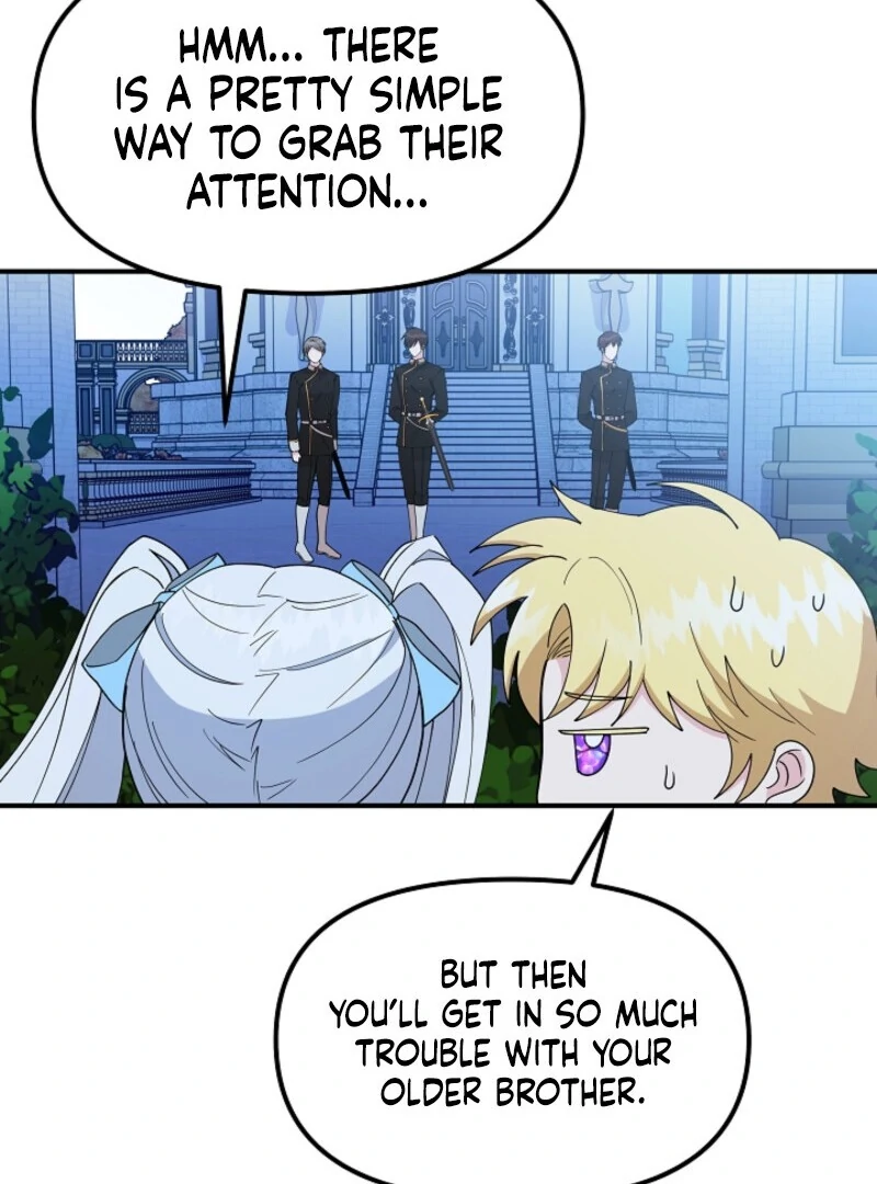 I Became the Tutor of the Royal Twins Chapter 78 376 060