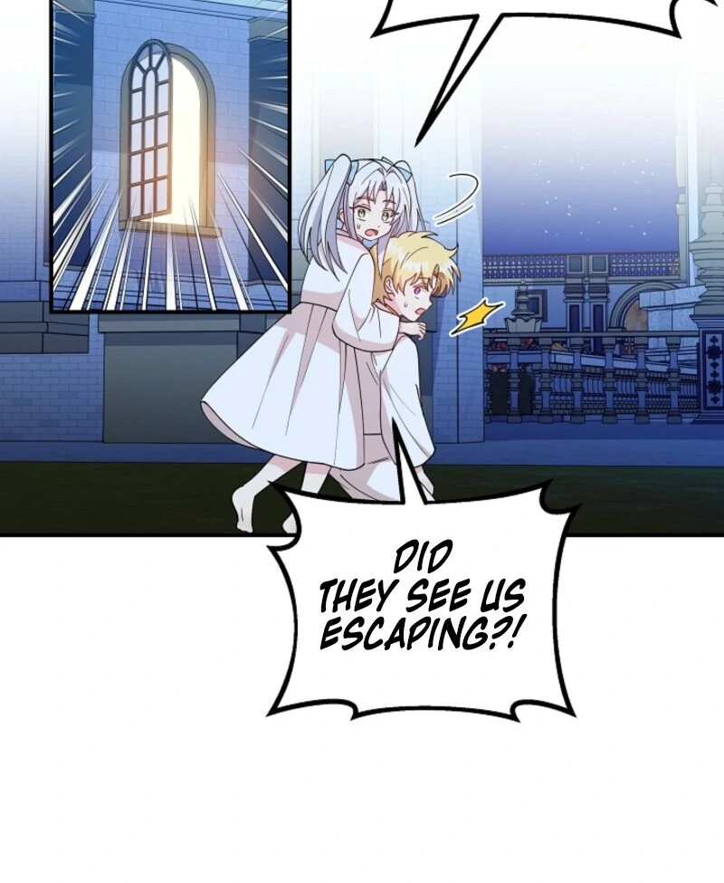 I Became the Tutor of the Royal Twins Chapter 78 385 069
