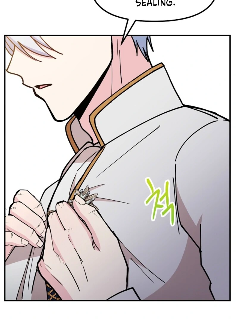 I Became the Tutor of the Royal Twins Chapter 81 397 006