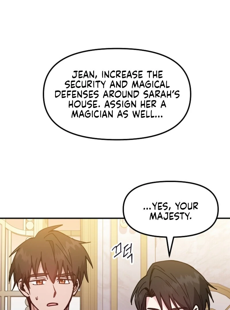 I Became the Tutor of the Royal Twins Chapter 81 398 007
