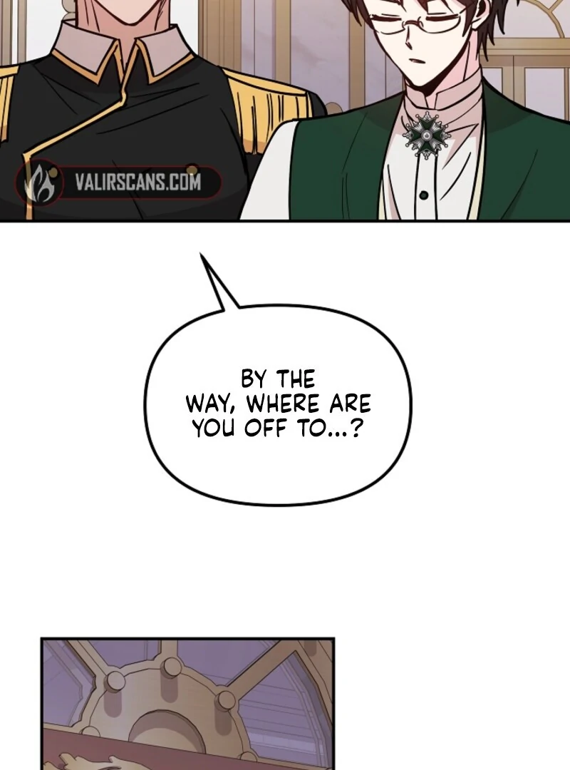 I Became the Tutor of the Royal Twins Chapter 81 399 008