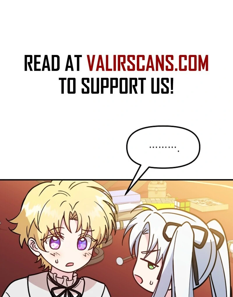I Became the Tutor of the Royal Twins Chapter 81 404 013