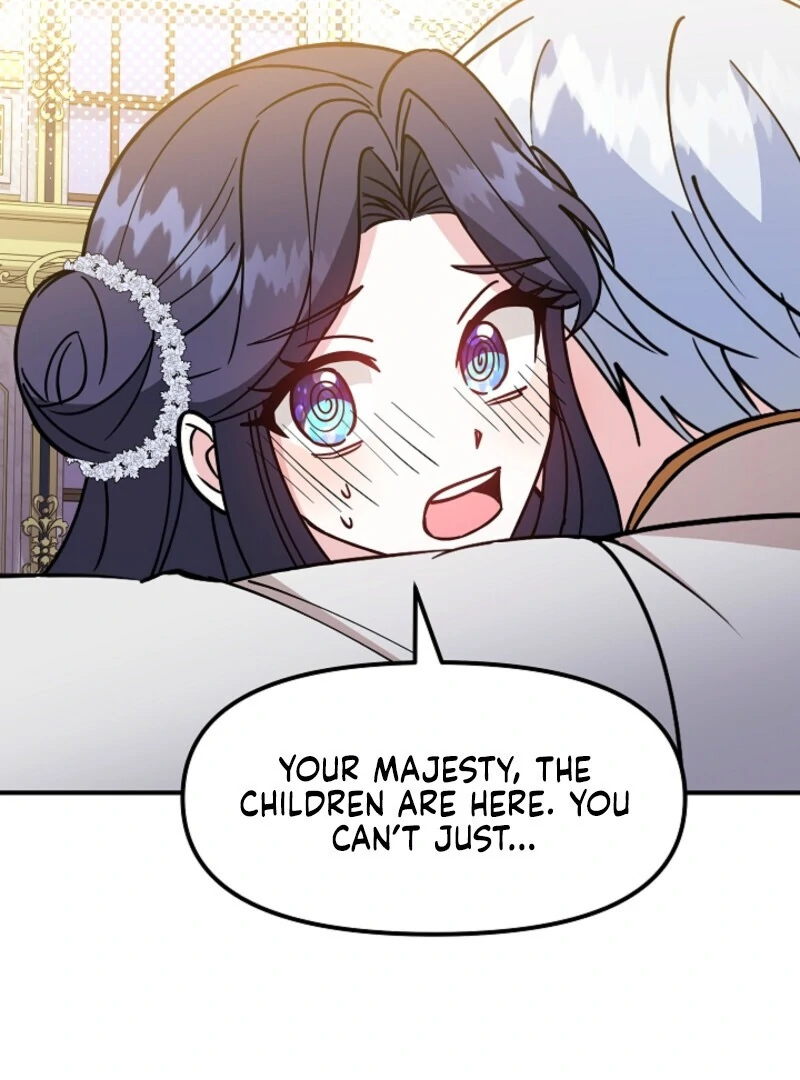 I Became the Tutor of the Royal Twins Chapter 81 408 017