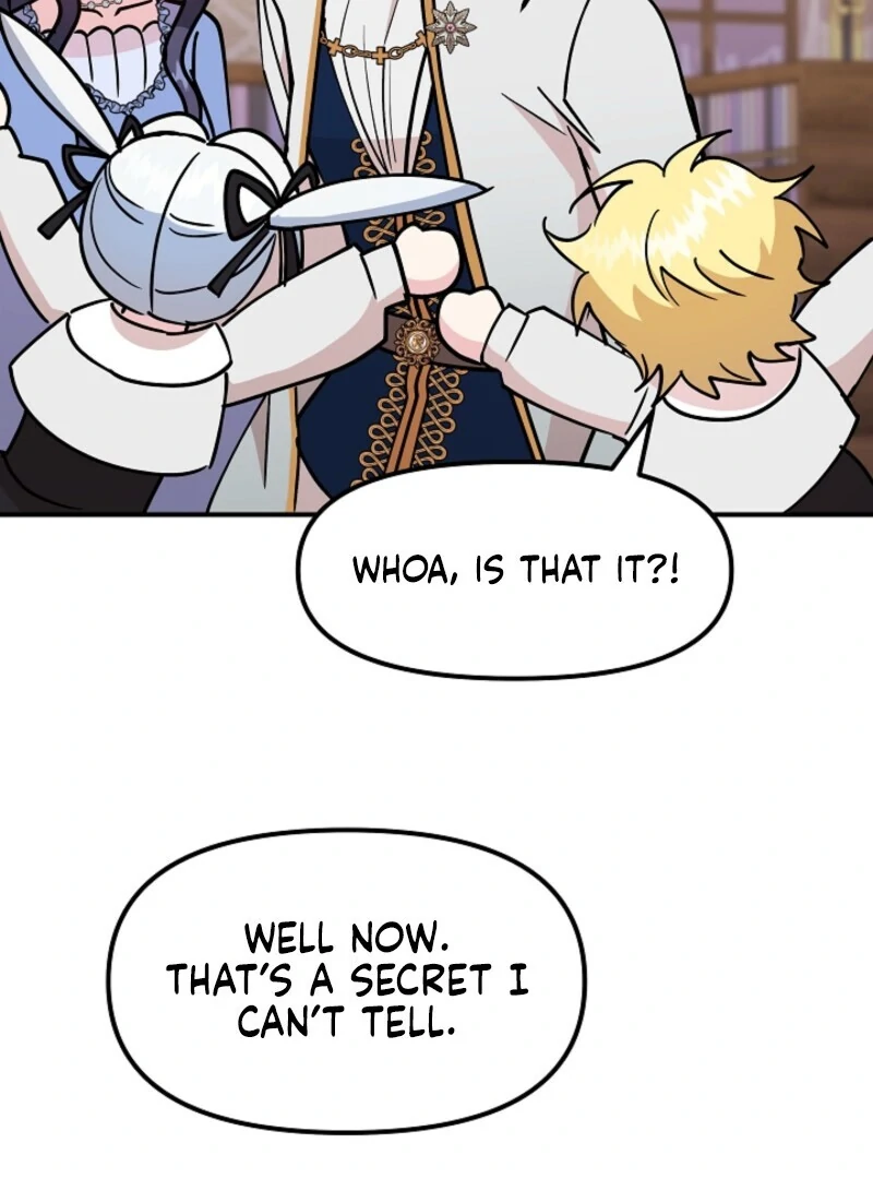 I Became the Tutor of the Royal Twins Chapter 81 416 025