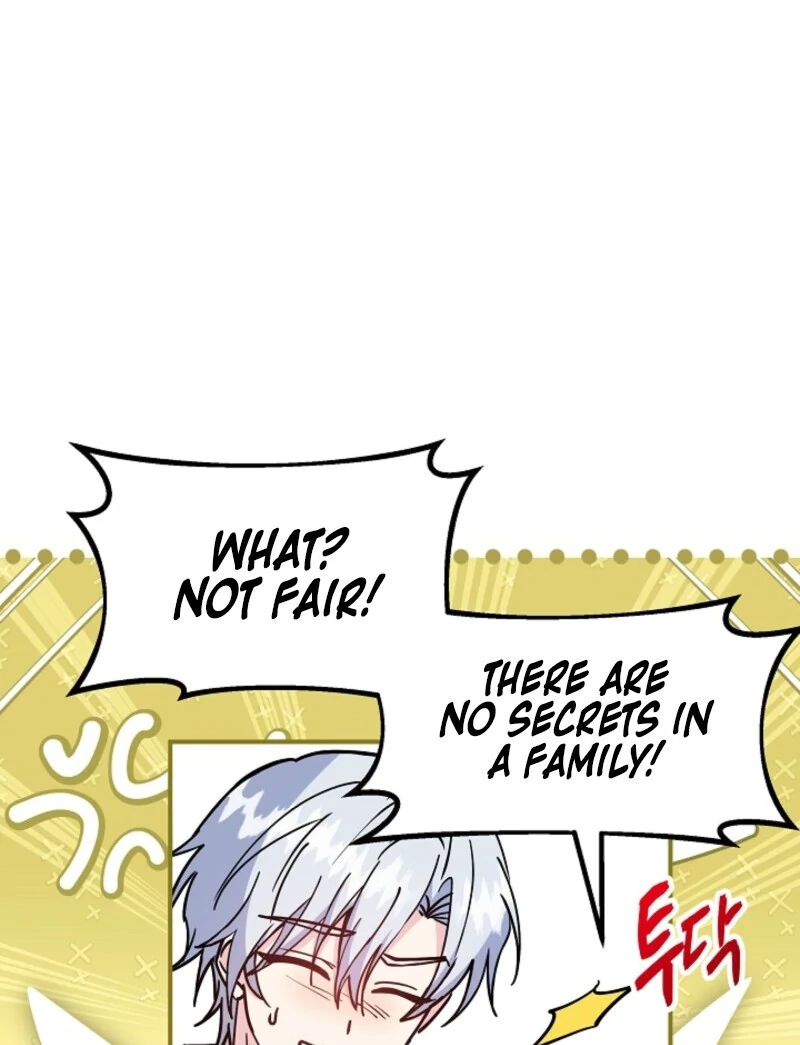 I Became the Tutor of the Royal Twins Chapter 81 417 026