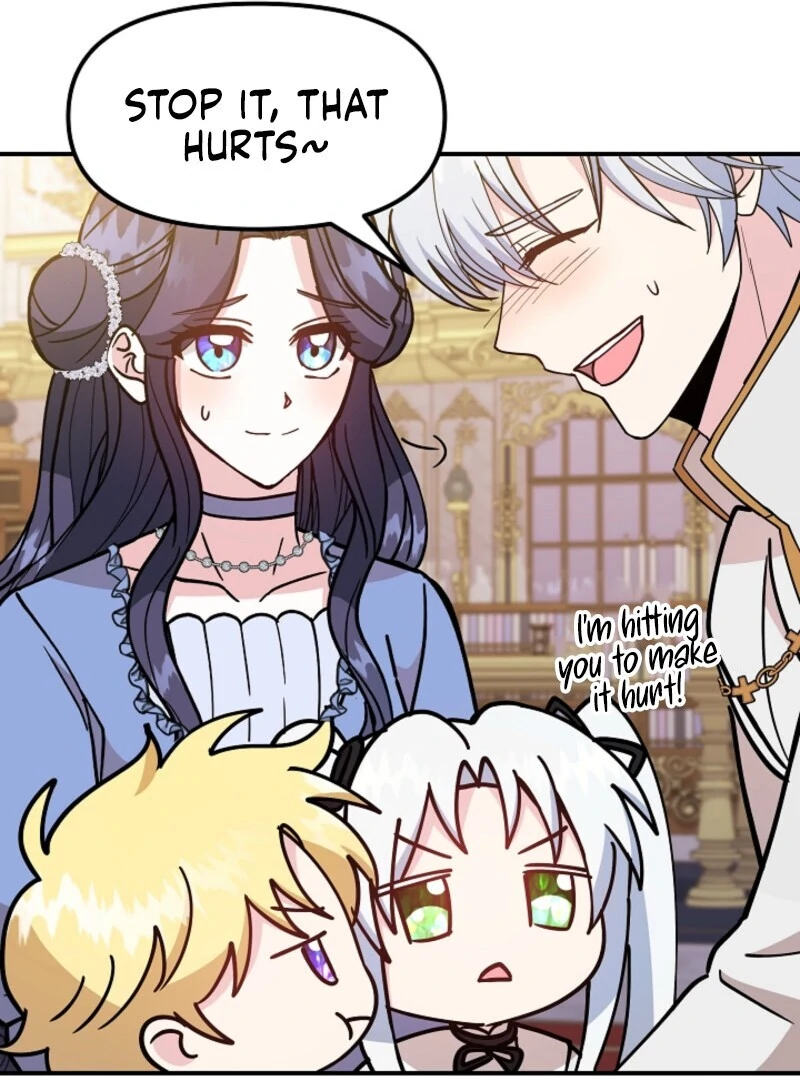 I Became the Tutor of the Royal Twins Chapter 81 419 028