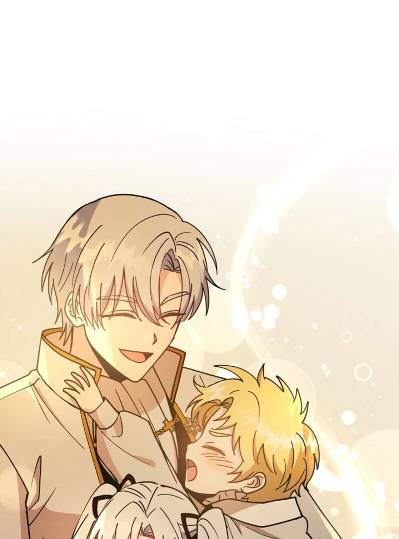 I Became the Tutor of the Royal Twins Chapter 81 421 030