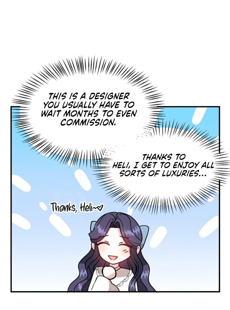 I Became the Tutor of the Royal Twins Chapter 81 465 074
