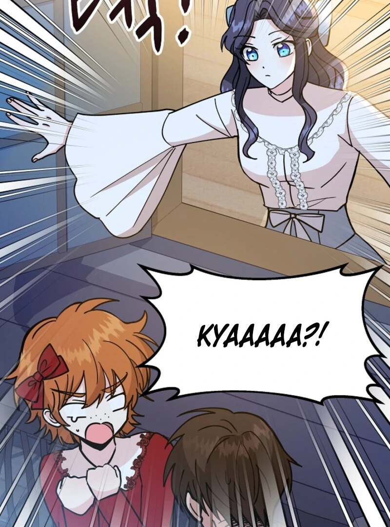 I Became the Tutor of the Royal Twins Chapter 81 476 085