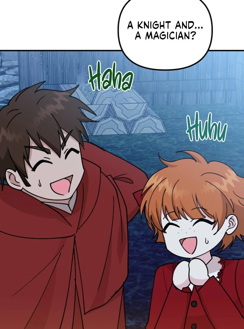 I Became the Tutor of the Royal Twins Chapter 81 478 087