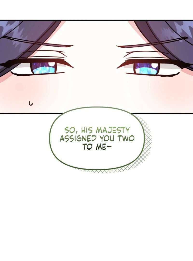I Became the Tutor of the Royal Twins Chapter 81 481 090