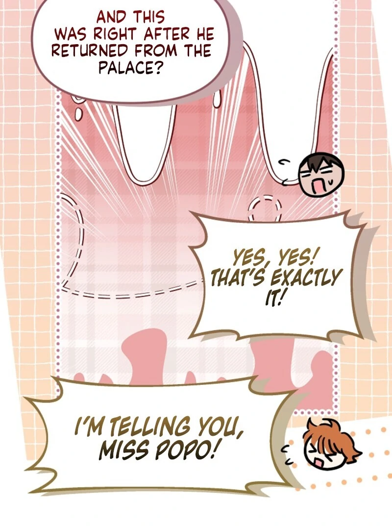 I Became the Tutor of the Royal Twins Chapter 81 484 093