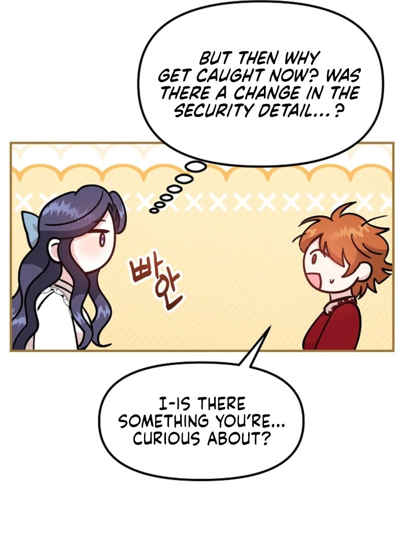 I Became the Tutor of the Royal Twins Chapter 81 488 097