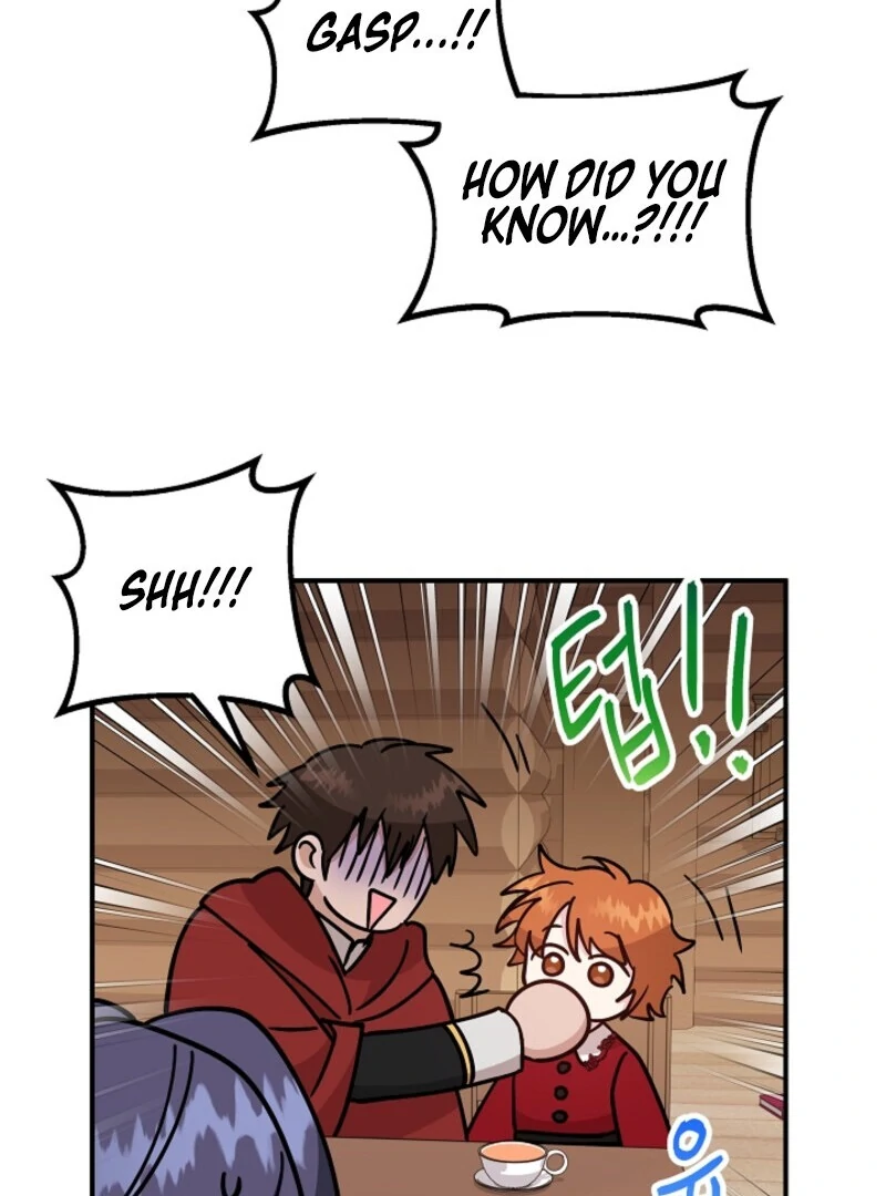 I Became the Tutor of the Royal Twins Chapter 81 490 099