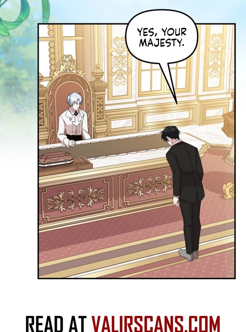 I Became the Tutor of the Royal Twins Chapter 81 494 103