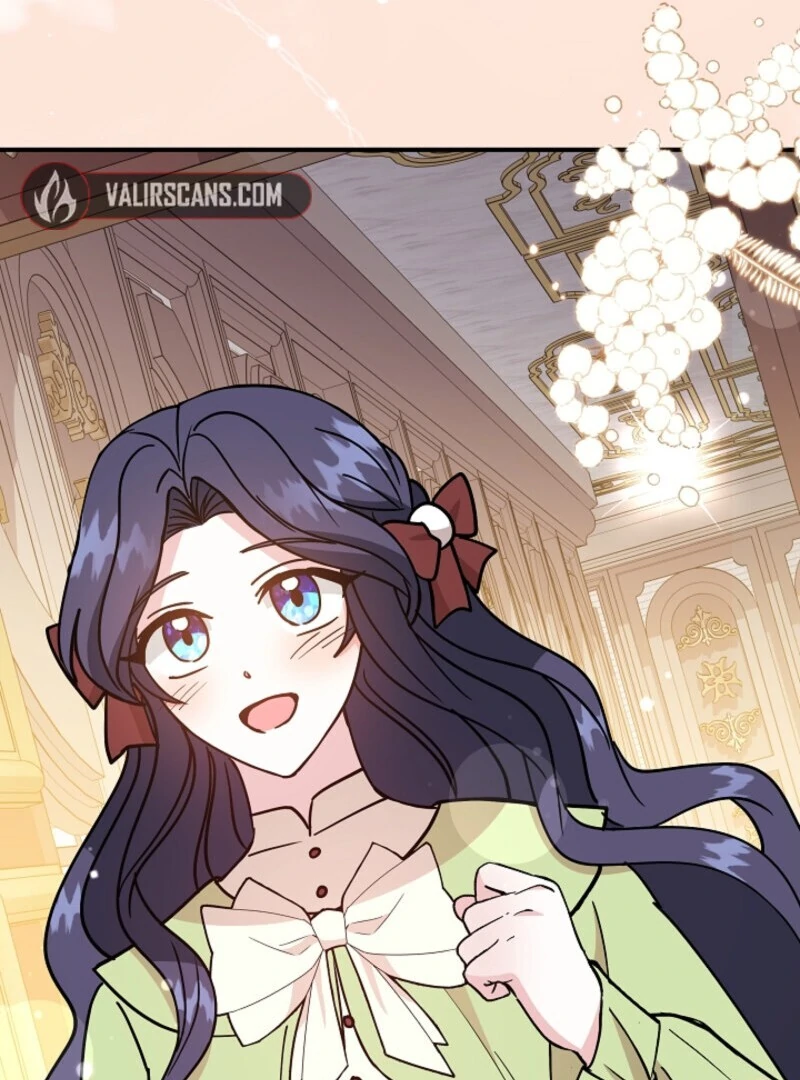 I Became the Tutor of the Royal Twins Chapter 81 501 110