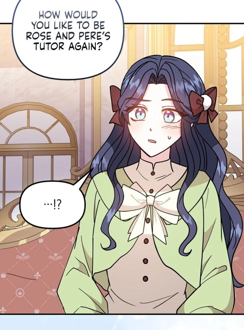 I Became the Tutor of the Royal Twins Chapter 81 516 125