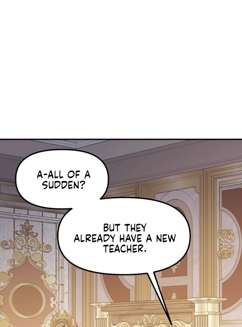 I Became the Tutor of the Royal Twins Chapter 82 364 006