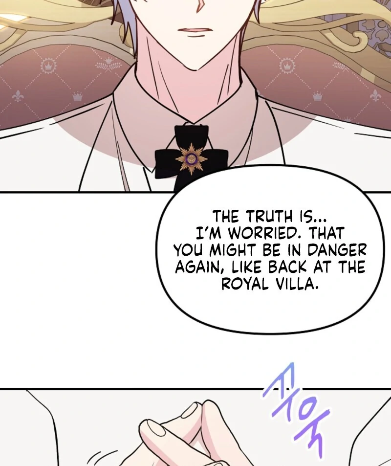 I Became the Tutor of the Royal Twins Chapter 82 371 013