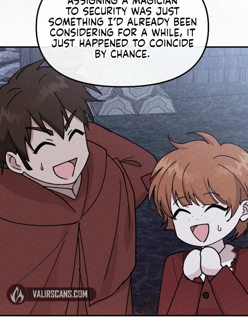 I Became the Tutor of the Royal Twins Chapter 82 377 019