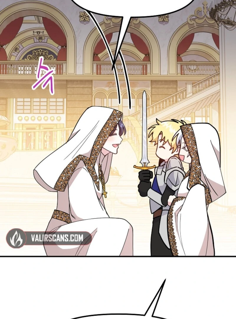 I Became the Tutor of the Royal Twins Chapter 82 403 045
