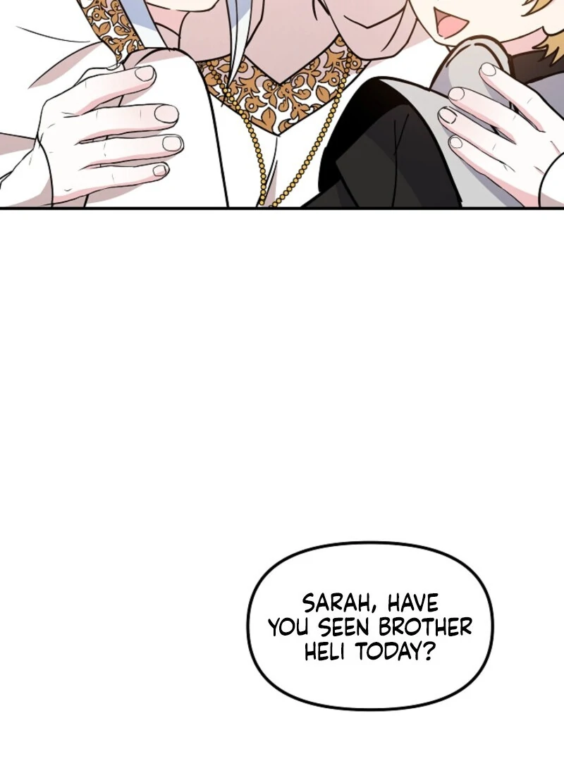 I Became the Tutor of the Royal Twins Chapter 82 407 049