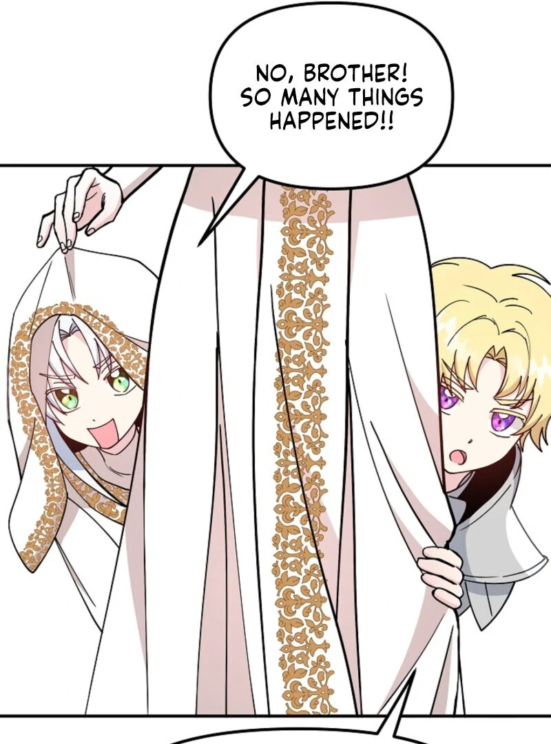 I Became the Tutor of the Royal Twins Chapter 82 429 071