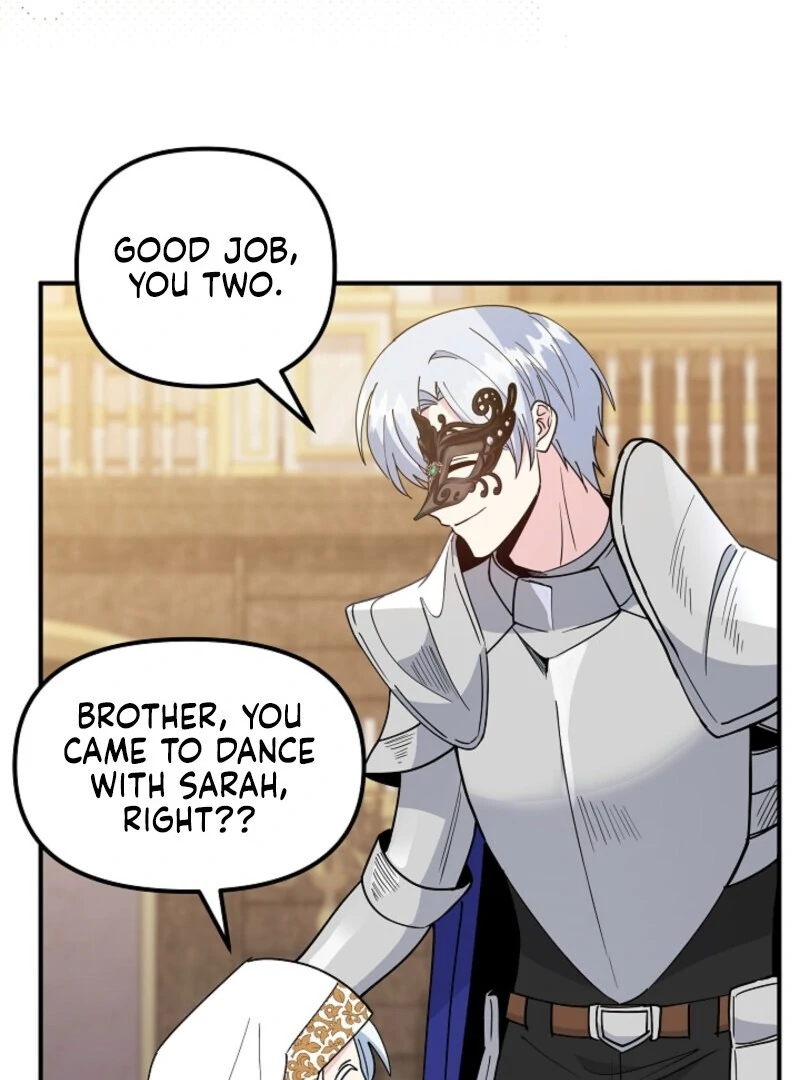 I Became the Tutor of the Royal Twins Chapter 82 433 075