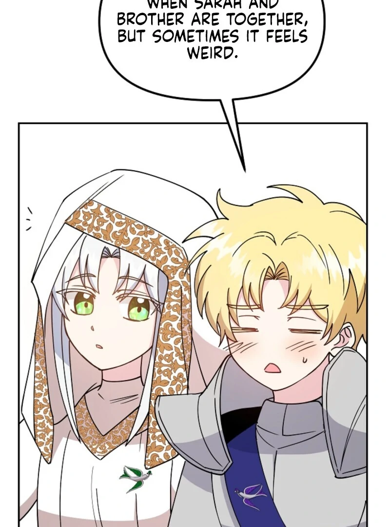 I Became the Tutor of the Royal Twins Chapter 82 445 087