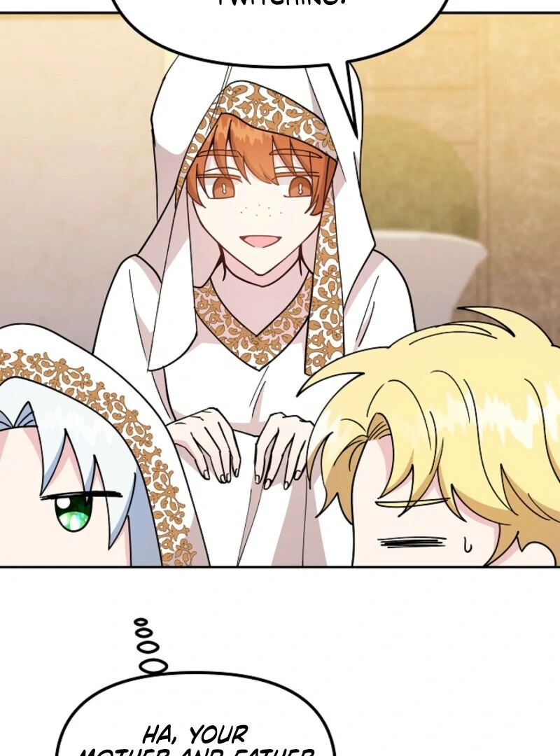 I Became the Tutor of the Royal Twins Chapter 82 447 089