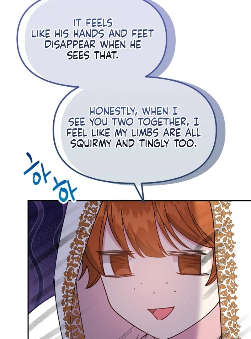 I Became the Tutor of the Royal Twins Chapter 82 449 091