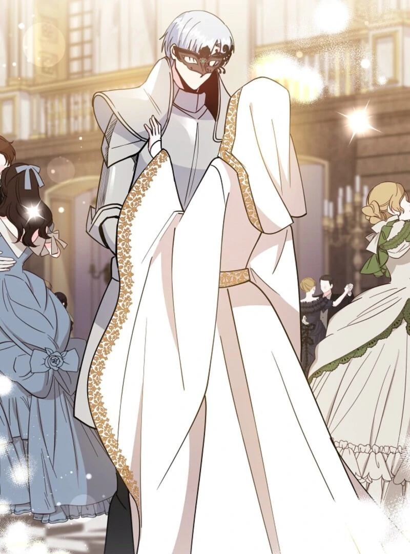 I Became the Tutor of the Royal Twins Chapter 82 453 095
