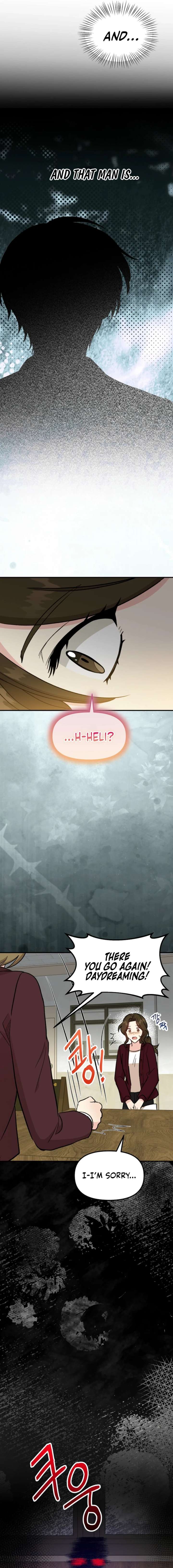 I Became the Tutor of the Royal Twins Chapter 90 75 11