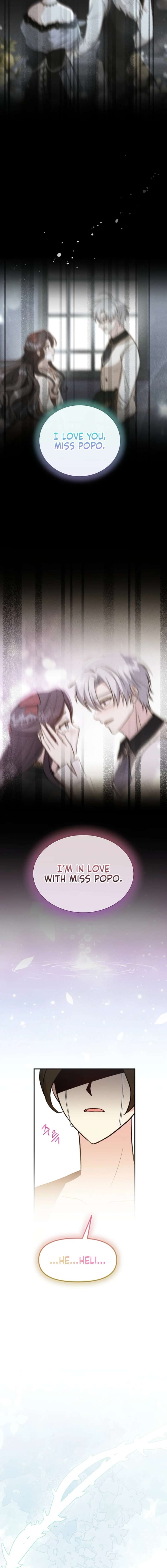I Became the Tutor of the Royal Twins Chapter 90 78 14