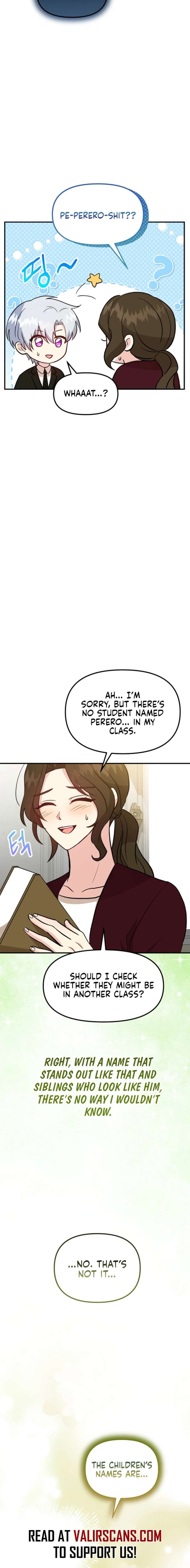 I Became the Tutor of the Royal Twins Chapter 90 68 4