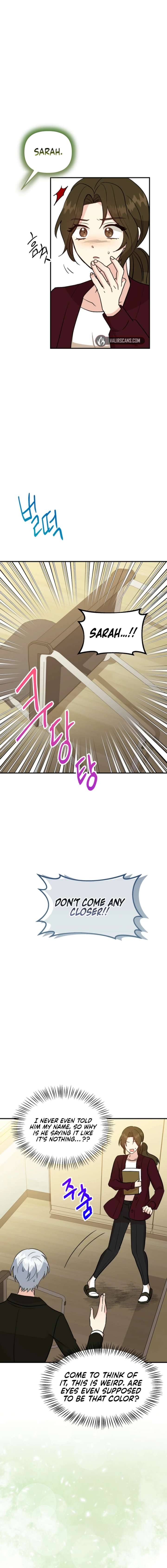 I Became the Tutor of the Royal Twins Chapter 90 70 6