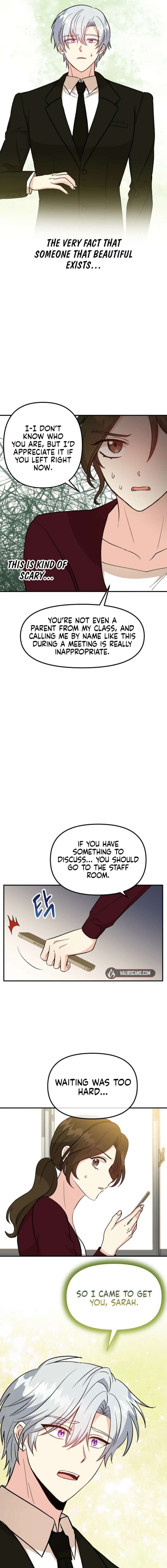 I Became the Tutor of the Royal Twins Chapter 90 71 7